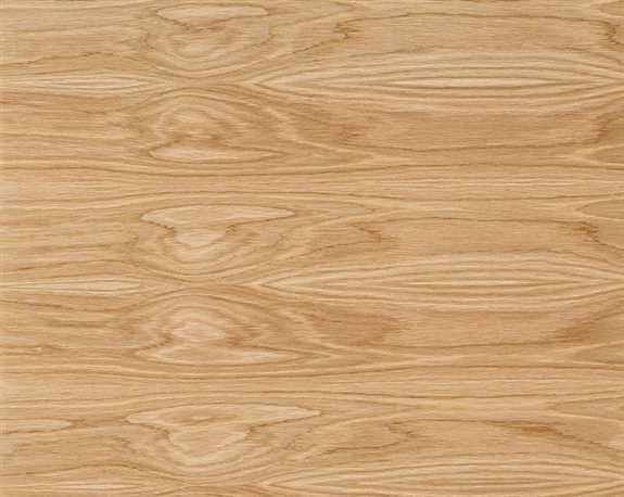 3/8 x 4 x 8 A-1 PS BM White Oak MDF